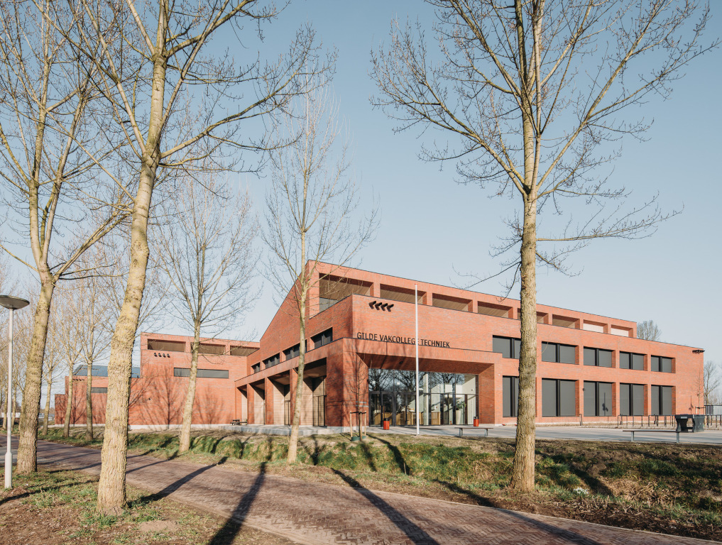 Gilde Vakcollege